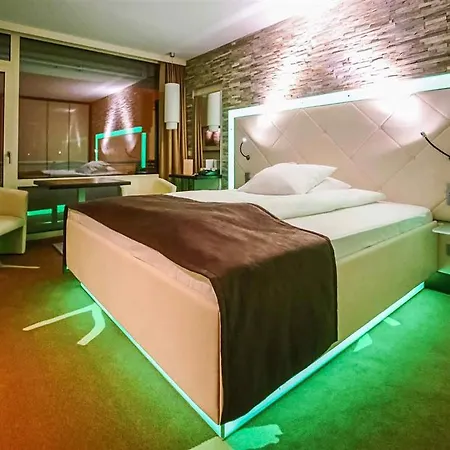 Otel Mercure Panorama *
